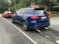 2017 mercedes-benz glc 43 amg - personenauto - afbeelding 7 van  36