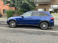 2017 mercedes-benz glc 43 amg - personenauto - afbeelding 8 van  36