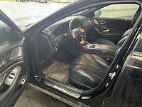2017 mercedes-benz sedan s350d personenauto - afbeelding 20 van  20