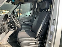 2017 mercedes-benz sprinter 514 cdi - afbeelding 14 van  64