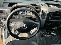 2017 mercedes-benz sprinter 514 cdi - afbeelding 18 van  64