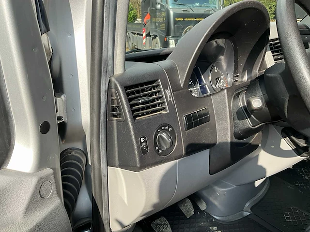 2017 mercedes-benz sprinter 514 cdi - afbeelding 22 van  64