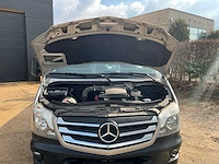 2017 mercedes-benz sprinter 514 cdi - afbeelding 54 van  64