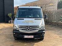 2017 mercedes-benz sprinter 514 cdi - afbeelding 64 van  64