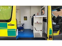 2017 mercedes-benz sprinter ambulances 190269km - afbeelding 24 van  43