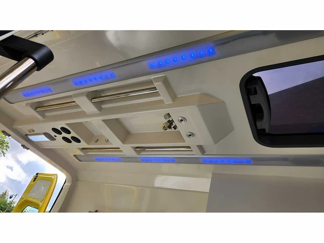 2017 mercedes-benz sprinter ambulances 190269km - afbeelding 27 van  43