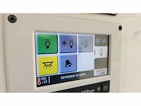 2017 mercedes-benz sprinter ambulances 190269km - afbeelding 28 van  43