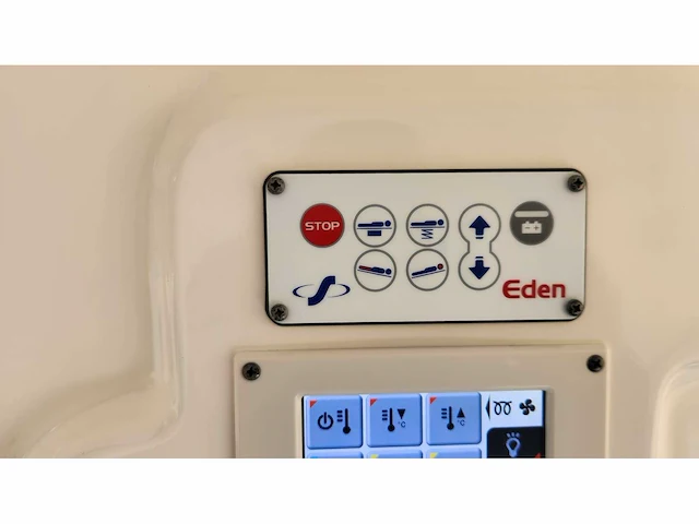 2017 mercedes-benz sprinter ambulances 190269km - afbeelding 29 van  43