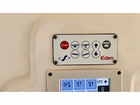 2017 mercedes-benz sprinter ambulances 190269km - afbeelding 29 van  43