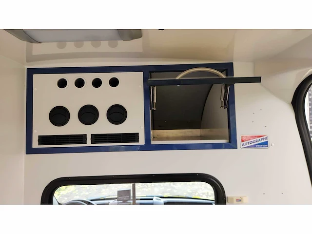 2017 mercedes-benz sprinter ambulances 190269km - afbeelding 30 van  43