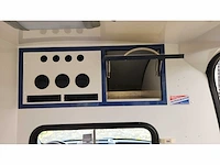 2017 mercedes-benz sprinter ambulances 190269km - afbeelding 30 van  43