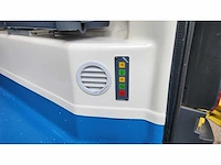 2017 mercedes-benz sprinter ambulances 190269km - afbeelding 31 van  43