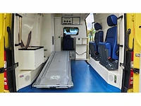 2017 mercedes-benz sprinter ambulances 190269km - afbeelding 35 van  43
