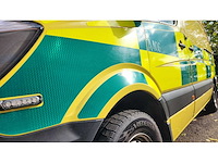 2017 mercedes-benz sprinter ambulances 190269km - afbeelding 10 van  43