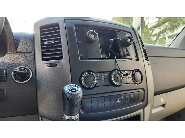 2017 mercedes-benz sprinter ambulances 190269km - afbeelding 19 van  43