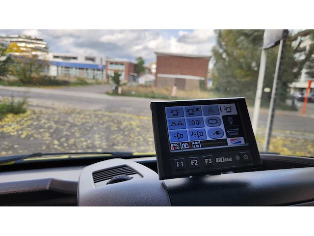 2017 mercedes-benz sprinter ambulances 190269km - afbeelding 20 van  43