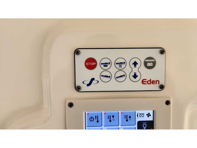 2017 mercedes-benz sprinter ambulances 190269km - afbeelding 29 van  43