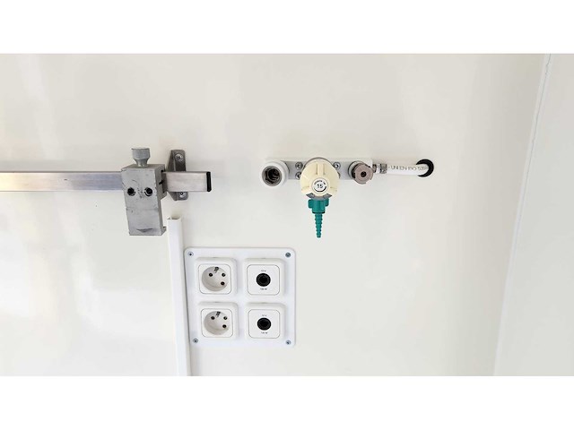 2017 mercedes-benz sprinter ambulances 190269km - afbeelding 32 van  43