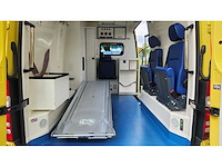 2017 mercedes-benz sprinter ambulances 190269km - afbeelding 35 van  43