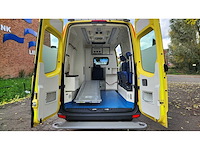 2017 mercedes-benz sprinter ambulances 190269km - afbeelding 36 van  43