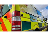 2017 mercedes-benz sprinter ambulances 190269km - afbeelding 42 van  43