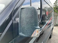 2017 mercedes-benz sprinter lichtevracht - afbeelding 5 van  44