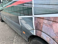 2017 mercedes-benz sprinter lichtevracht - afbeelding 6 van  44