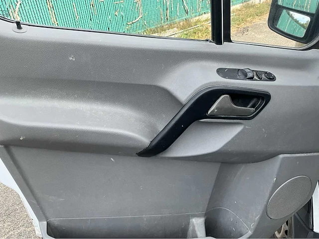 2017 mercedes-benz sprinter lichtevracht - afbeelding 10 van  44
