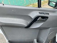 2017 mercedes-benz sprinter lichtevracht - afbeelding 10 van  44