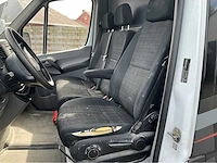 2017 mercedes-benz sprinter lichtevracht - afbeelding 11 van  44