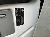 2017 mercedes-benz sprinter lichtevracht - afbeelding 13 van  44