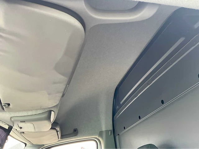 2017 mercedes-benz sprinter lichtevracht - afbeelding 16 van  44