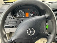 2017 mercedes-benz sprinter lichtevracht - afbeelding 17 van  44