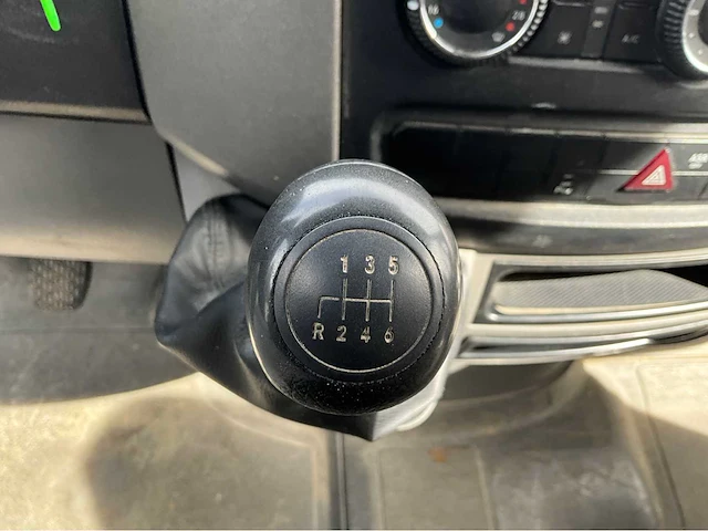 2017 mercedes-benz sprinter lichtevracht - afbeelding 20 van  44