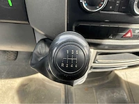 2017 mercedes-benz sprinter lichtevracht - afbeelding 20 van  44