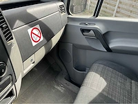 2017 mercedes-benz sprinter lichtevracht - afbeelding 22 van  44