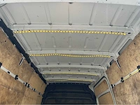 2017 mercedes-benz sprinter lichtevracht - afbeelding 28 van  44