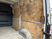 2017 mercedes-benz sprinter lichtevracht - afbeelding 30 van  44