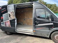 2017 mercedes-benz sprinter lichtevracht - afbeelding 32 van  44