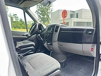 2017 mercedes-benz sprinter multicab 5+1 - afbeelding 3 van  22