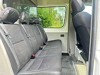 2017 mercedes-benz sprinter multicab 5+1 - afbeelding 8 van  22