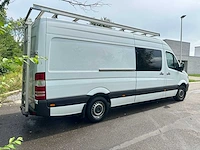 2017 mercedes-benz sprinter multicab 5+1 - afbeelding 16 van  22