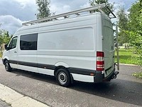 2017 mercedes-benz sprinter multicab 5+1 - afbeelding 18 van  22