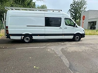 2017 mercedes-benz sprinter multicab 5+1 - afbeelding 19 van  22