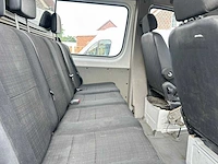 2017 mercedes-benz sprinter multicab 5+1 - afbeelding 3 van  20