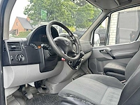 2017 mercedes-benz sprinter multicab 5+1 - afbeelding 4 van  20