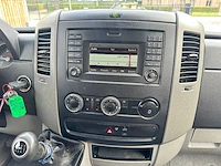 2017 mercedes-benz sprinter multicab 5+1 - afbeelding 5 van  20