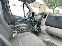 2017 mercedes-benz sprinter multicab 5+1 - afbeelding 6 van  20