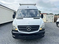 2017 mercedes-benz sprinter multicab 5+1 - afbeelding 12 van  20