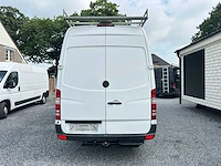 2017 mercedes-benz sprinter multicab 5+1 - afbeelding 14 van  20